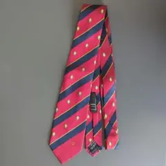 dunhill　ネクタイ