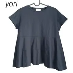 2026年最新】yori ティアードカットソーの人気アイテム - メルカリ