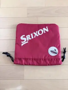 スリクソン SRIXON アイアン用ヘッドカバー ZR-600 レッドのサムネイル