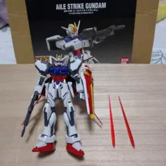 AILE STRIKE GUNDAM 1/144 HG