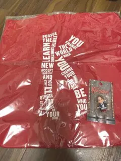 三浦春馬　キンキーブーツ  トートバッグ Amazon.co.jp: キンキーブーツ トートバッグ Kinky Boots 2019