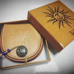 PRODUCED BY TAKAHIRO コインケース