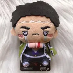 鬼滅の刃 もちぴこマスコット③ 悲鳴嶼行冥