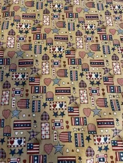 USコットン　53×32