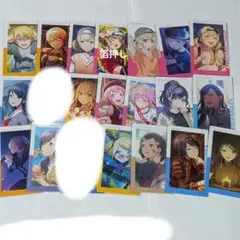 プロセカ エピカ まとめ売り 19枚セット