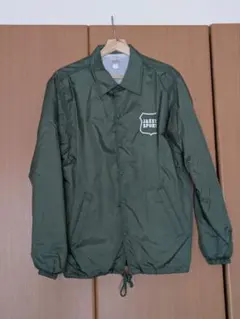 JAZZY SPORT コーチジャケット 公式】活用事例（JAZZY SPORT）｜United Athle（ユナイテッド