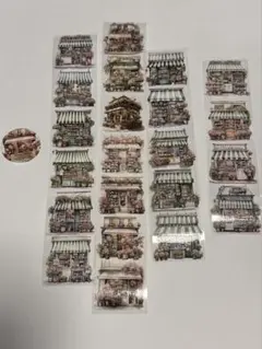 2026年最新】人物マステの人気アイテム - メルカリ