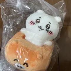 ちいかわ ドライブだよ！ブーイぬいぐるみ ちいかわ
