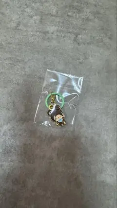 モンチッチ 目印チャーム ガチャガチャのサムネイル
