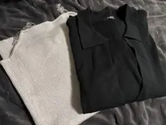 アベイル shoko ニット ワンピース セット