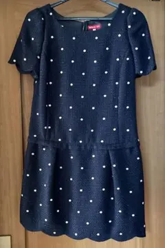 アプワイザーリッシェ　ワンピース