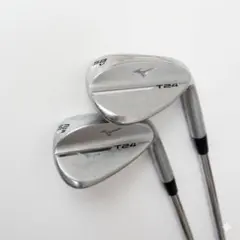 ミズノT20ウェッジ 52 メルカリ - 50/54/58 ウェッジセット T20 MIZUNO ミズノ 58 クラブ