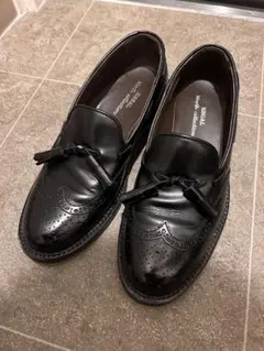 【着用数少】REGAL 革靴　ローファー