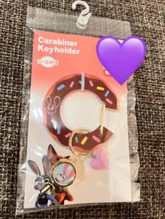 ズートピア ジュディカラビナしまむら