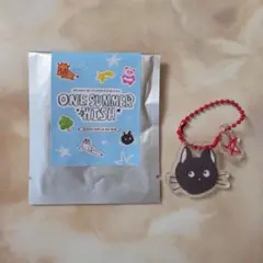 NCT WISH リク ONE SUMMER WISH アクリルキーホルダー