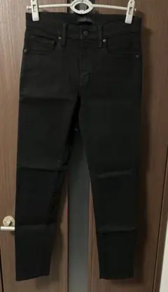 ユニクロ ジーンズ 廃盤品 ウルトラストレッチスキニーフィットジーンズ