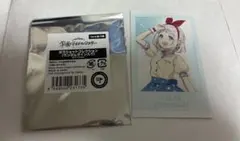 学園アイドルマスター　Chugai Grace Cafe ポラショット