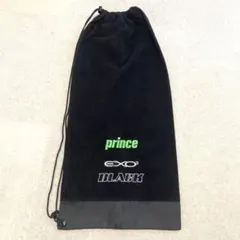 【未使用品】Prince EXO3 BLACK ラケットケースのサムネイル