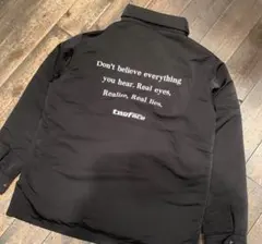 TWOFACE ORIGINAL JACKET