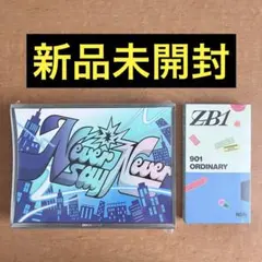 2026年最新】zerobaseoneアルバム 未開封の人気アイテム - メルカリ