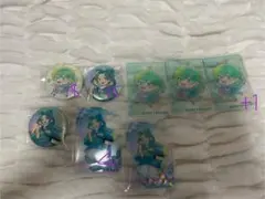 さんちゃんく！ 米将軍 グッズ まとめ売り あめさんぽ - メルカリ
