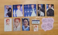 池﨑理人 ネームプレート 他