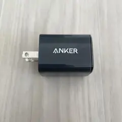 Anker 521 Charger (Nano Pro) USB-C 充電器