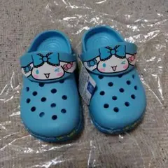 シナモロール 19cm サンダル