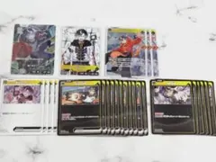 鬼ヶ谷テン クロスタ クロススターズ まとめ売り