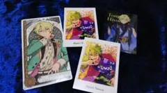あんスタ 巴日和 カードセット