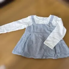 スラップスリップ　トップス☆サイズ110☆