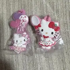 ハローキティ×メゾピアノ　単体ハローキティセット