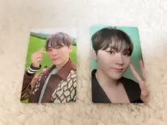 SEVENTEEN  An Ode  トレカ　スングァン