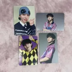 ONE Ｎ’ ONLY EIKU トレカセット