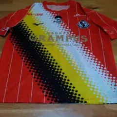 2枚セット　名古屋グランパス BEAMS JAPAN コラボシャツ