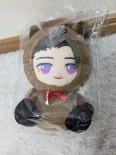 2026年最新】山下智久 ぬいぐるみの人気アイテム - メルカリ