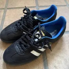 adidas SAMBA ADV RYR GINO IANNUCCI SB