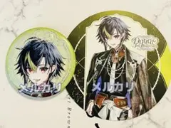 Dytica 3rd 伊波ライ／にじさんじ