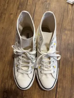 コンバース　27.5cm