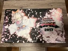 2026年最新】judge プレイマットの人気アイテム - メルカリ