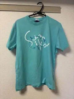 sumika 2022ファンクラブ限定ツアー「縁会」Tシャツ ライトブルー M