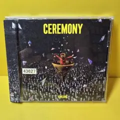 King Gnu CEREMONY 特典メガジャケ(未開封) - メルカリ