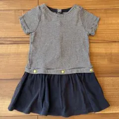 プチバトー　ワンピース