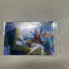 プロジェクトセカイカラフルステージ 桐谷遥 カード
