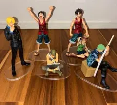 2025年最新】ワンピース ドラマチックショーケースの人気アイテム