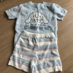 シナモロール ルームウェア セットアップ　140