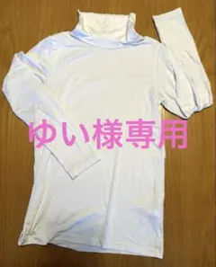 ユニクロ　UNIQLO ヒートテック　140cm