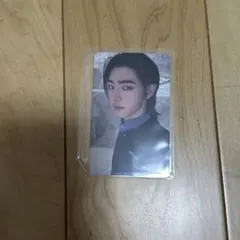 ENHYPEN ROMANCE:UNTOLD ソンフン トレカ