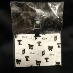 未使用　Eve 「蒼像」パスケース