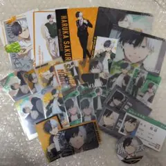 匿名配送 / ウィンブレ 桜